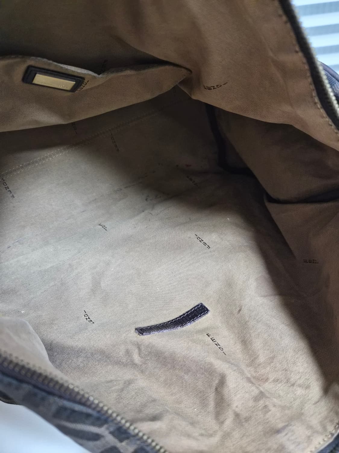 펜디정품 보스톤백30 상품이미지7