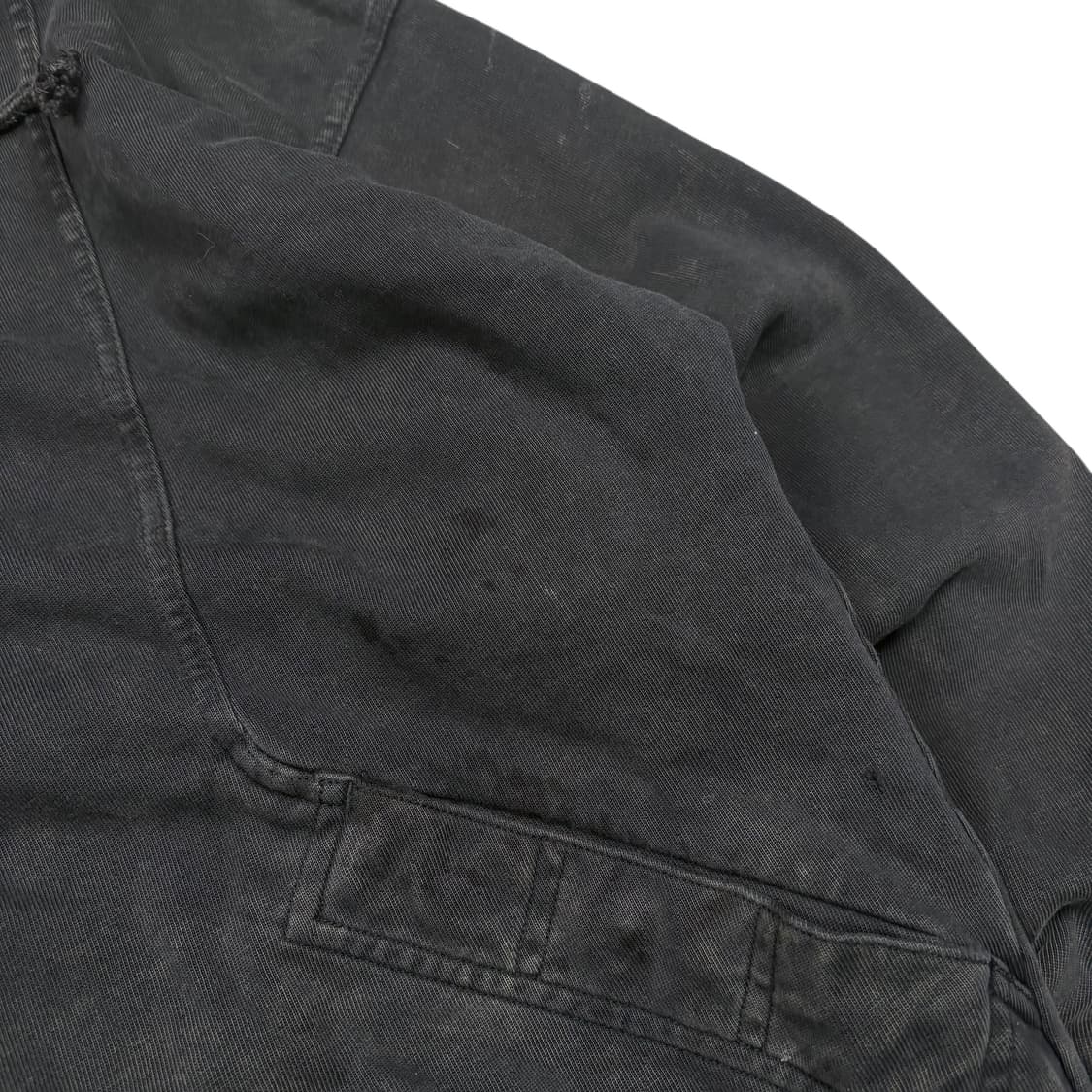 나이키 신형 코튼 집업 상품이미지4