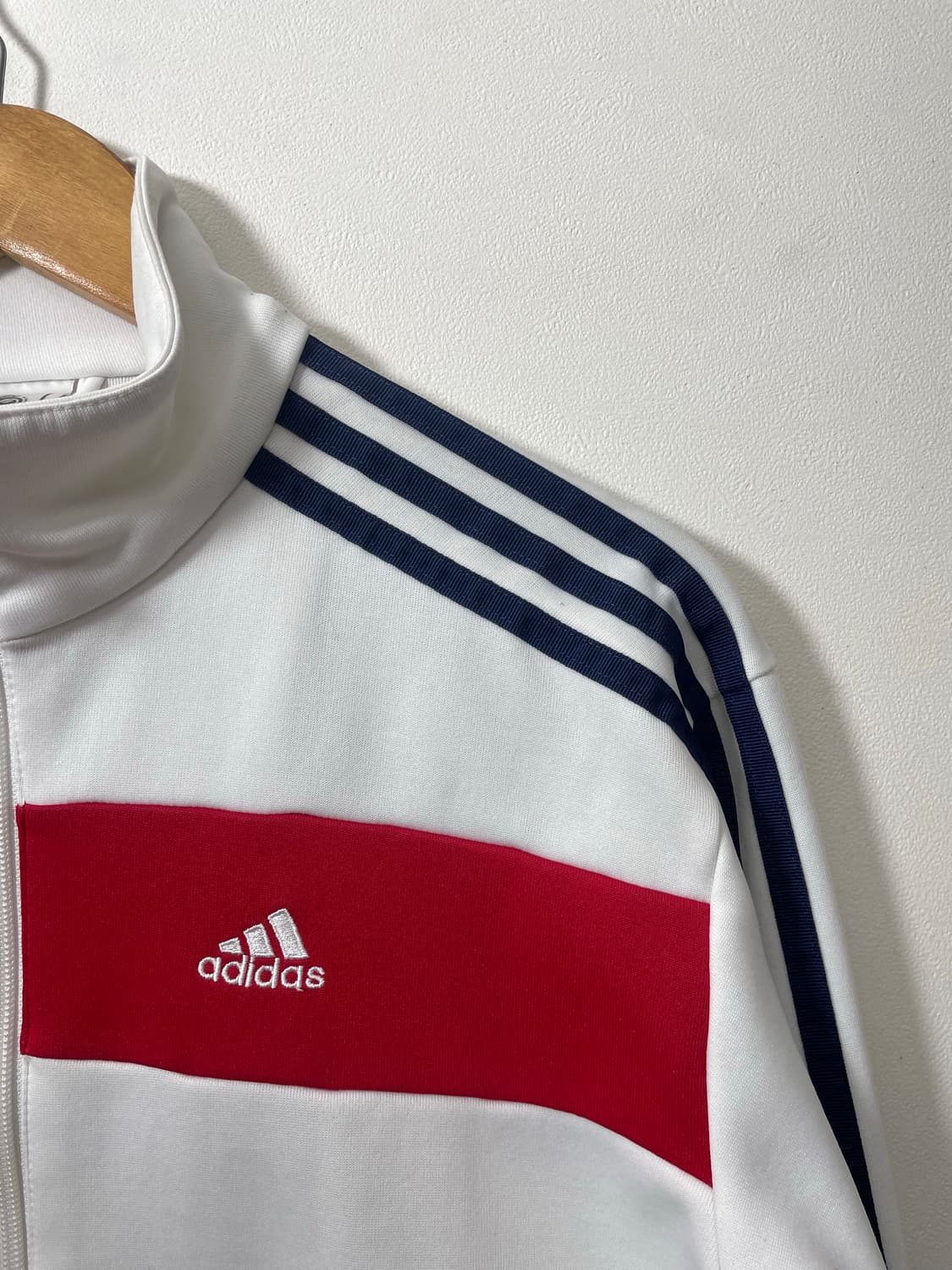 아디다스Adidas 영국국대 져지 M - J12 상품이미지3