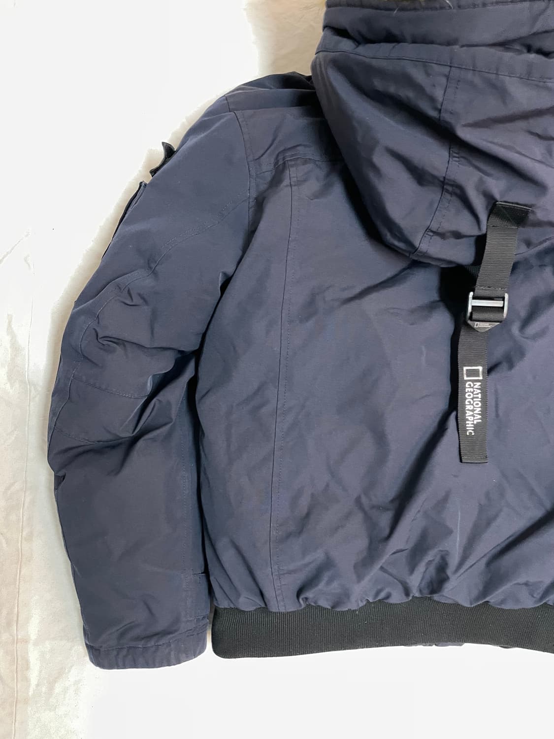 내셔널지오그래픽 패딩 상품이미지10