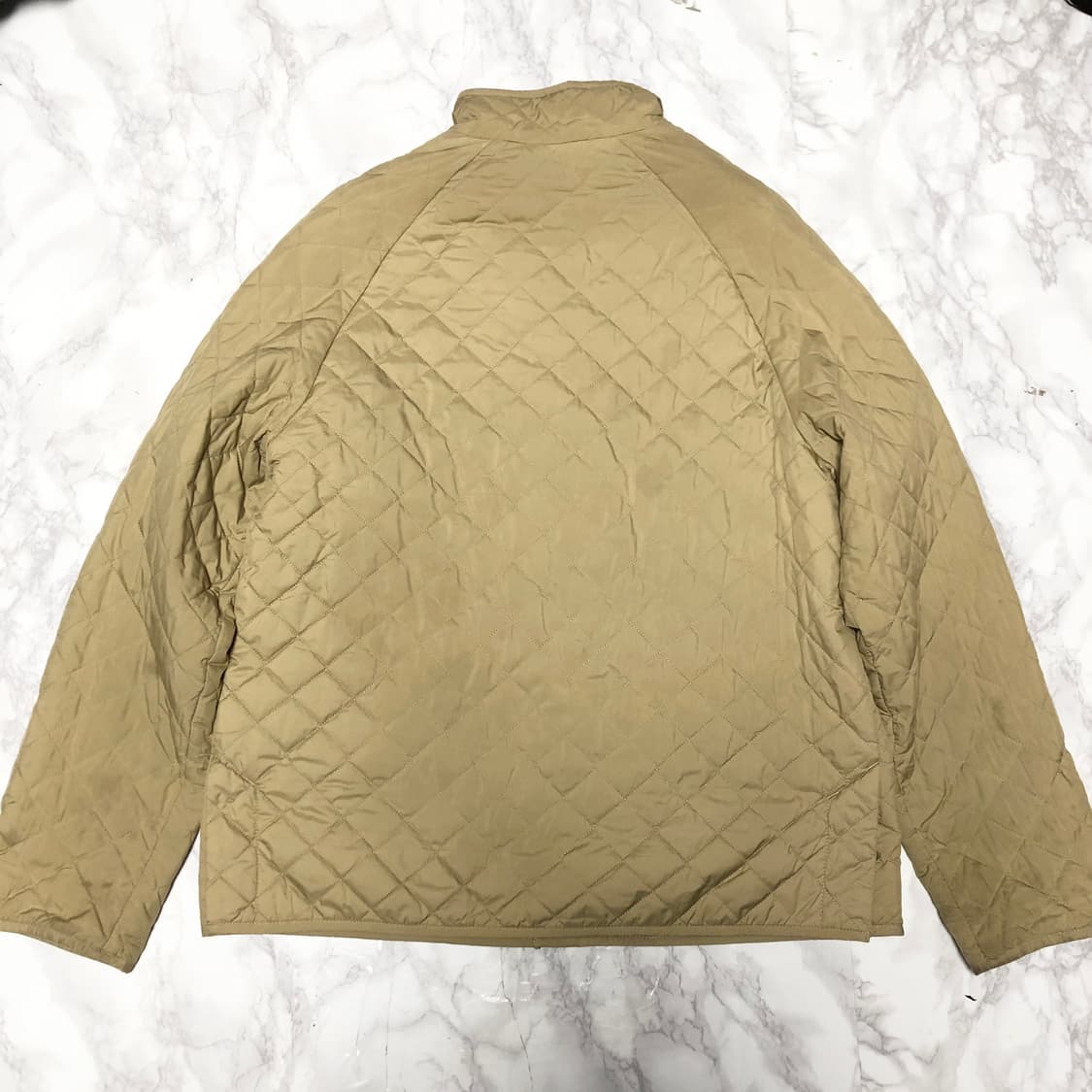 폴로 랄프로렌 퀄팅 자켓 남여공용 상품이미지3