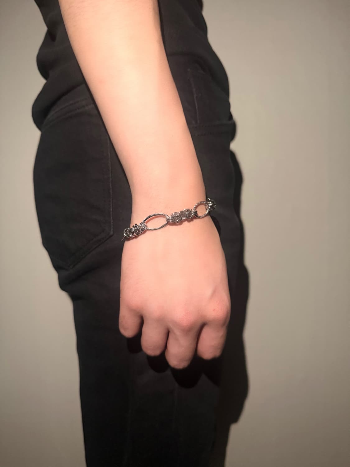O14 Bracelet 팔찌 상품이미지3