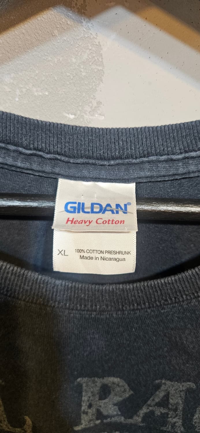 Gildan - Rebel Racing 상품이미지6