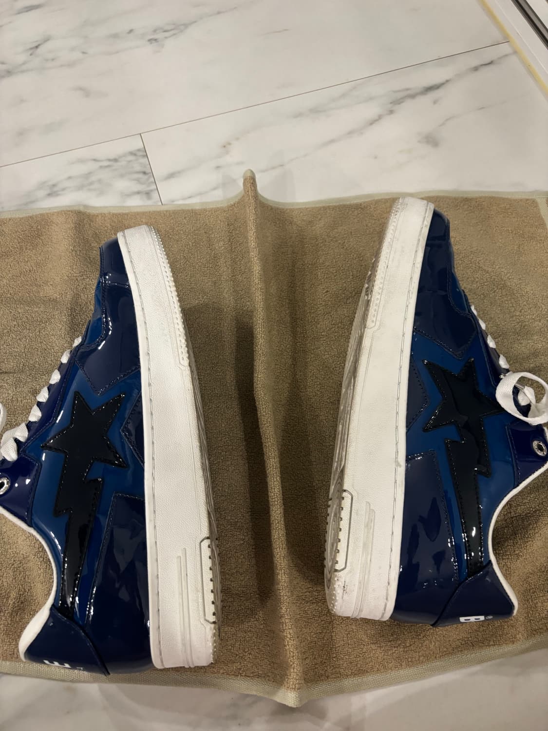 베이프 스타 아이콘 희귀 색상 상품이미지7