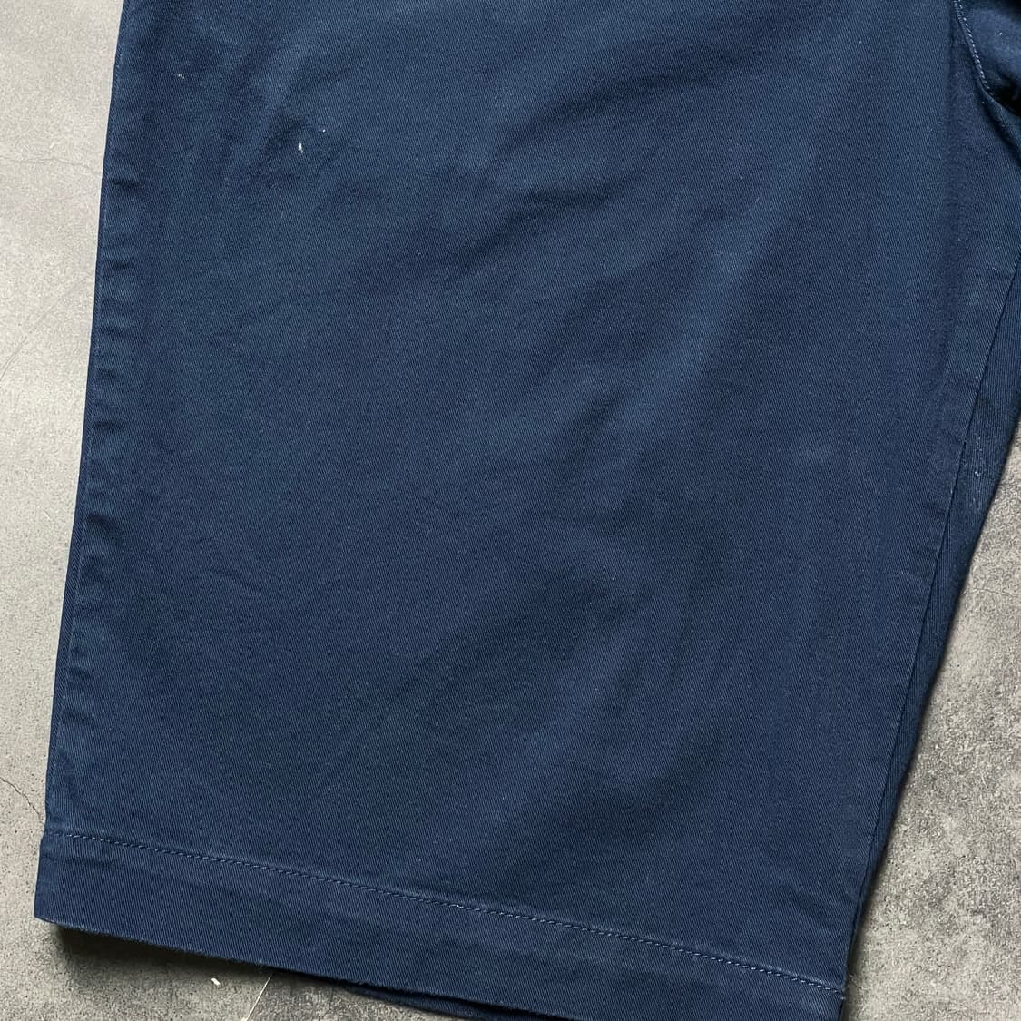 RALPH LAUREN 랄프로렌 네이비 치노 하프팬츠 A01209 상품이미지4