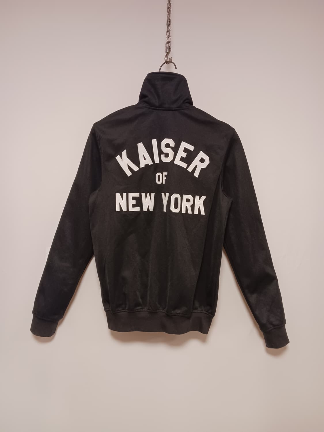 아디다스 카이저 오브 뉴욕 트랙탑저지 상품이미지6