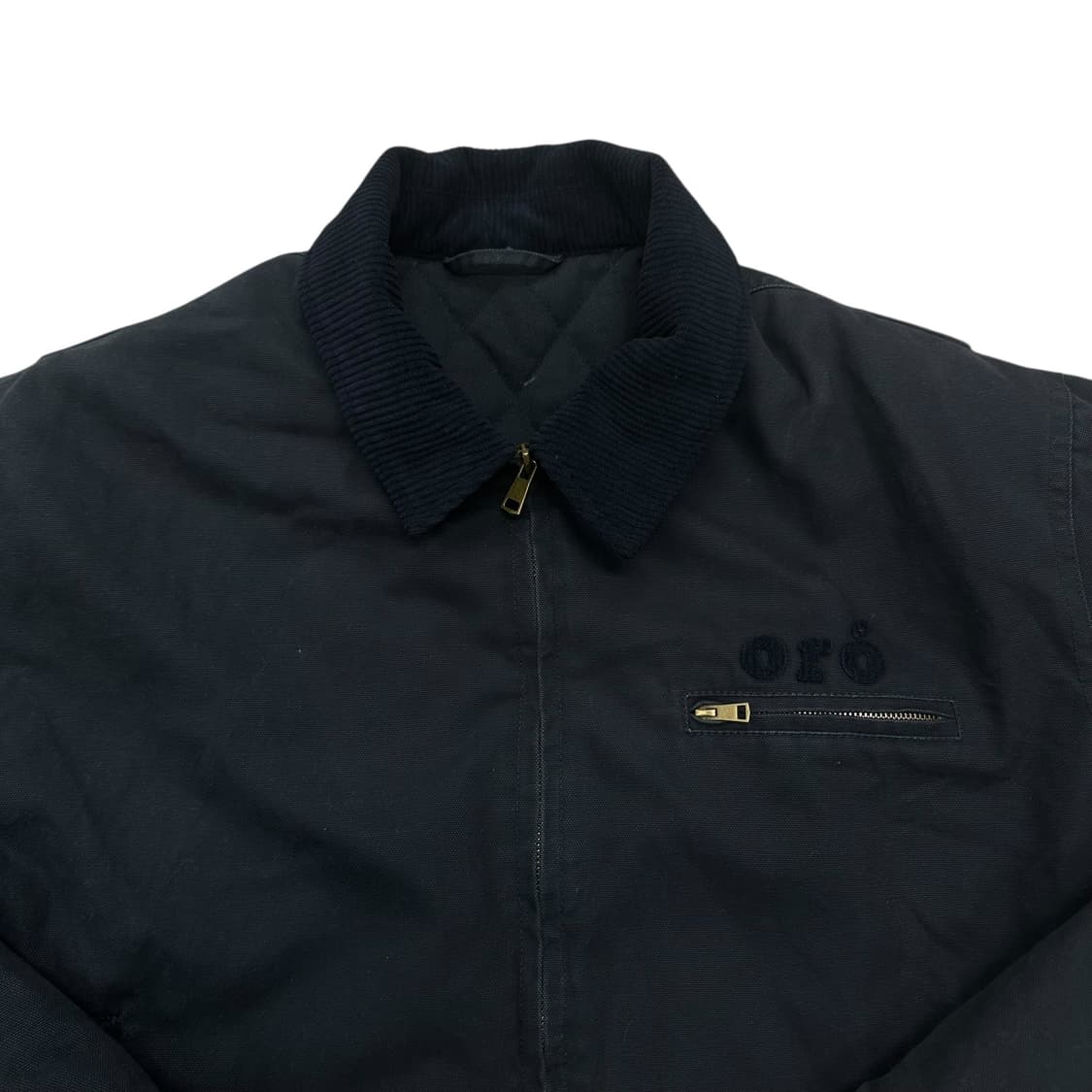 오로 워크자켓 상품이미지2