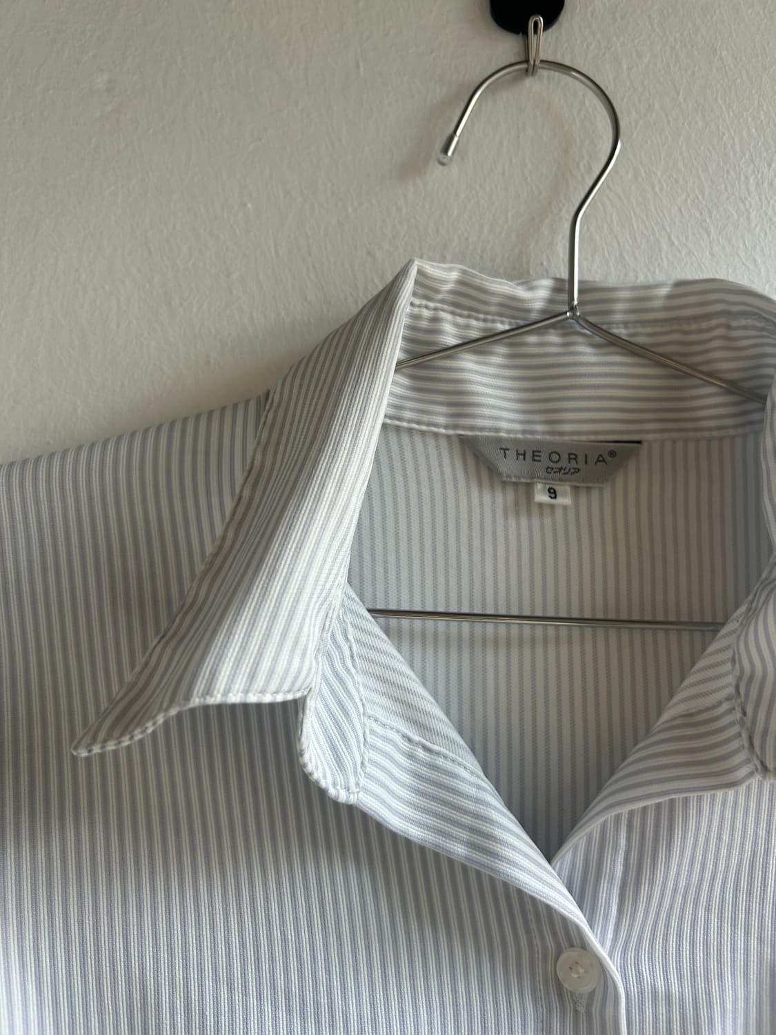 7부 셔츠 상품이미지2