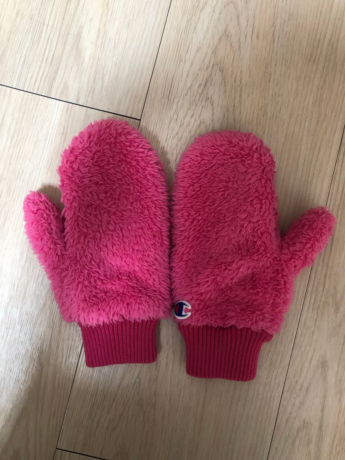 일본 챔피온 장갑 상품이미지1