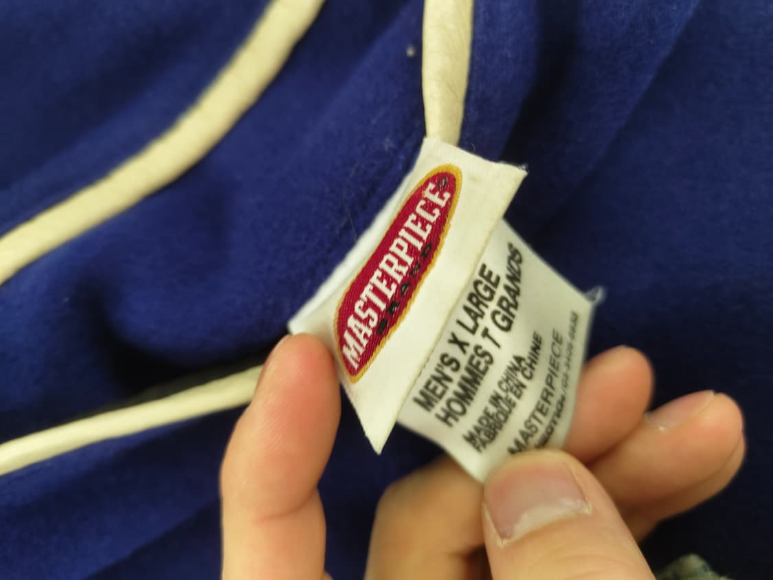 마스터피스 요스케 스타장 xl 상품이미지8