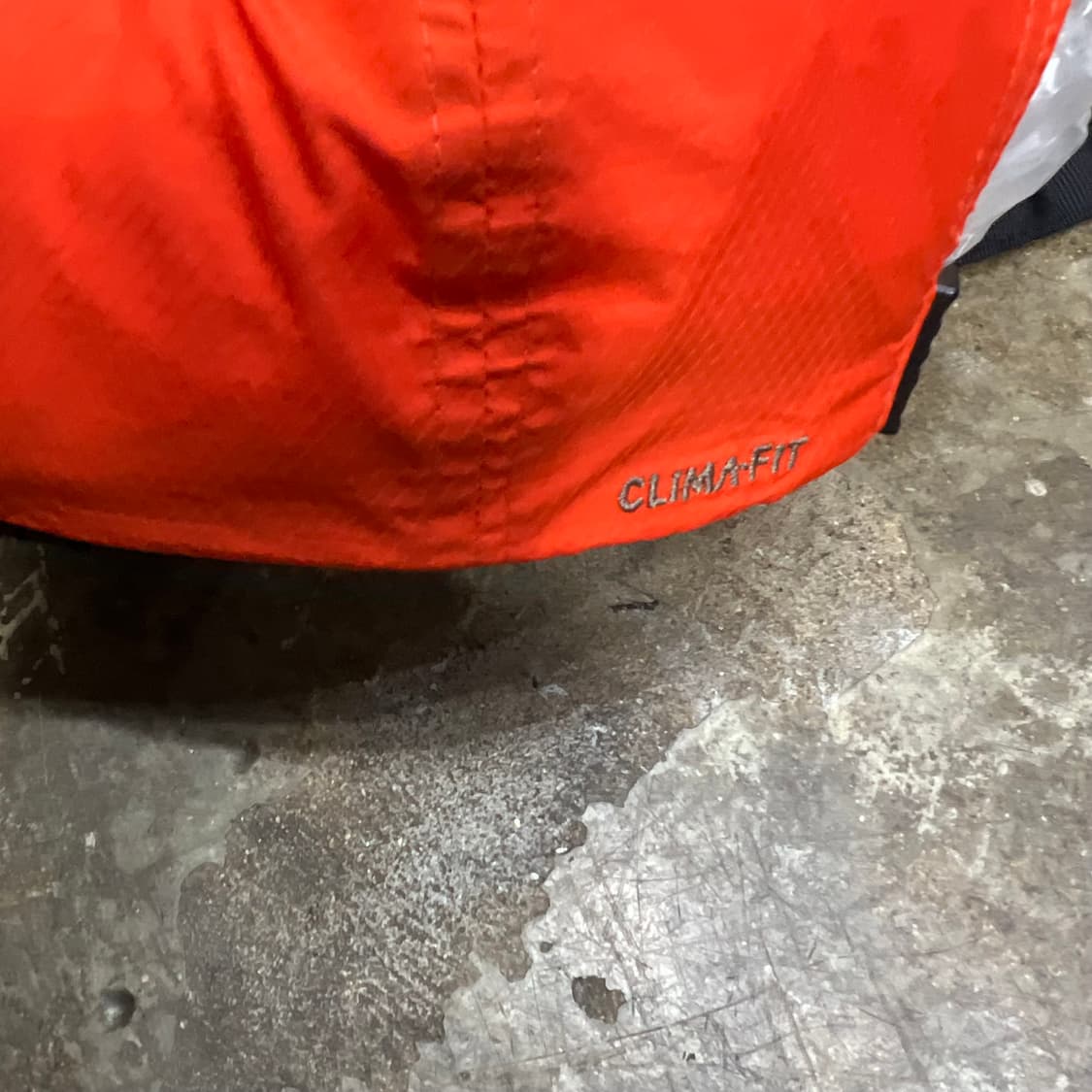 00s 나이키 클라이핏 볼캡 모자 런닝 볼캡 야구모자 올드나이키 상품이미지3