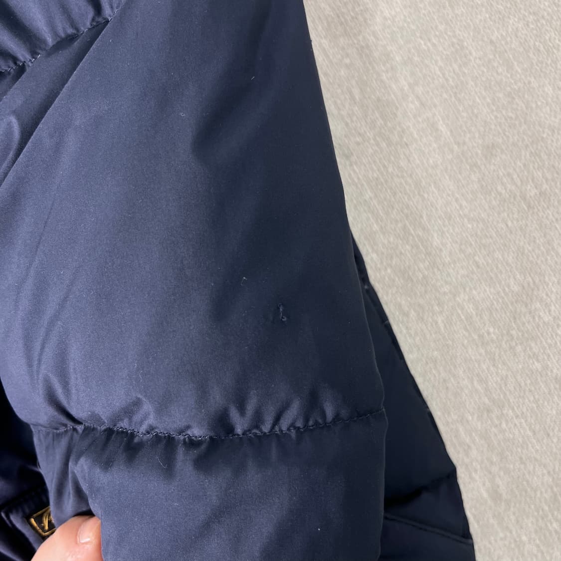 100 폴로랄프로렌 스몰포니 덕다운 패딩 상품이미지6