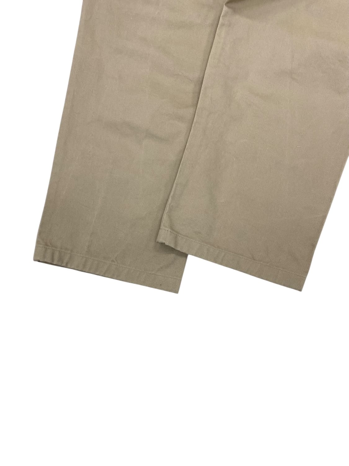 케네스 필드 구루카 트라우저 카키  상품이미지4