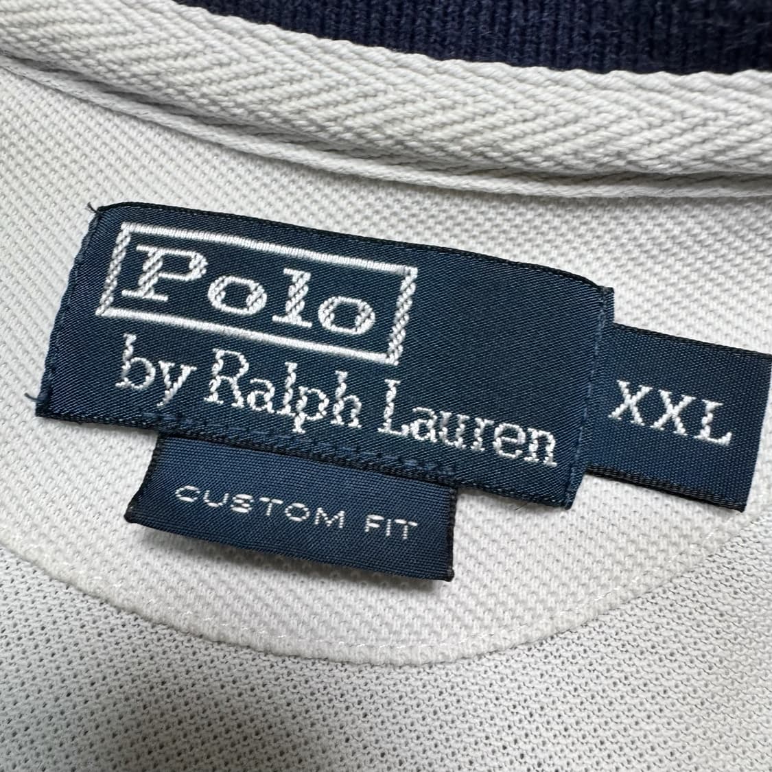 Name : 폴로 랄프로렌 빅포니 럭비 반팔 카라티 :)  상품이미지6