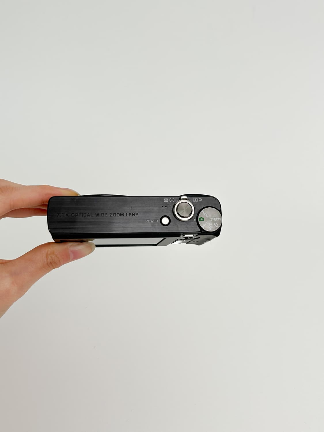 입문용추천!) 리코 r10 Ricoh caplio 빈티지 디카 상품이미지7