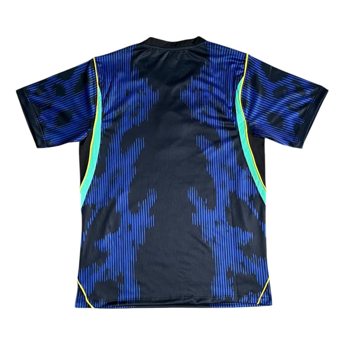 2026 브라질 어웨이 유니폼 상품이미지2