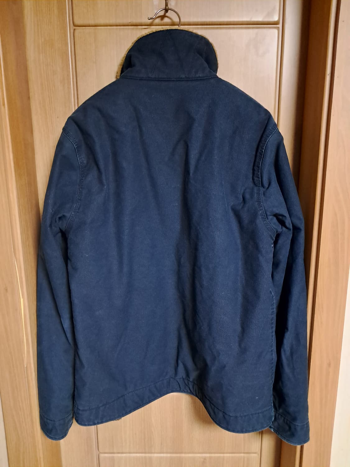 칼하트 쉐필드 자켓 M 상품이미지3