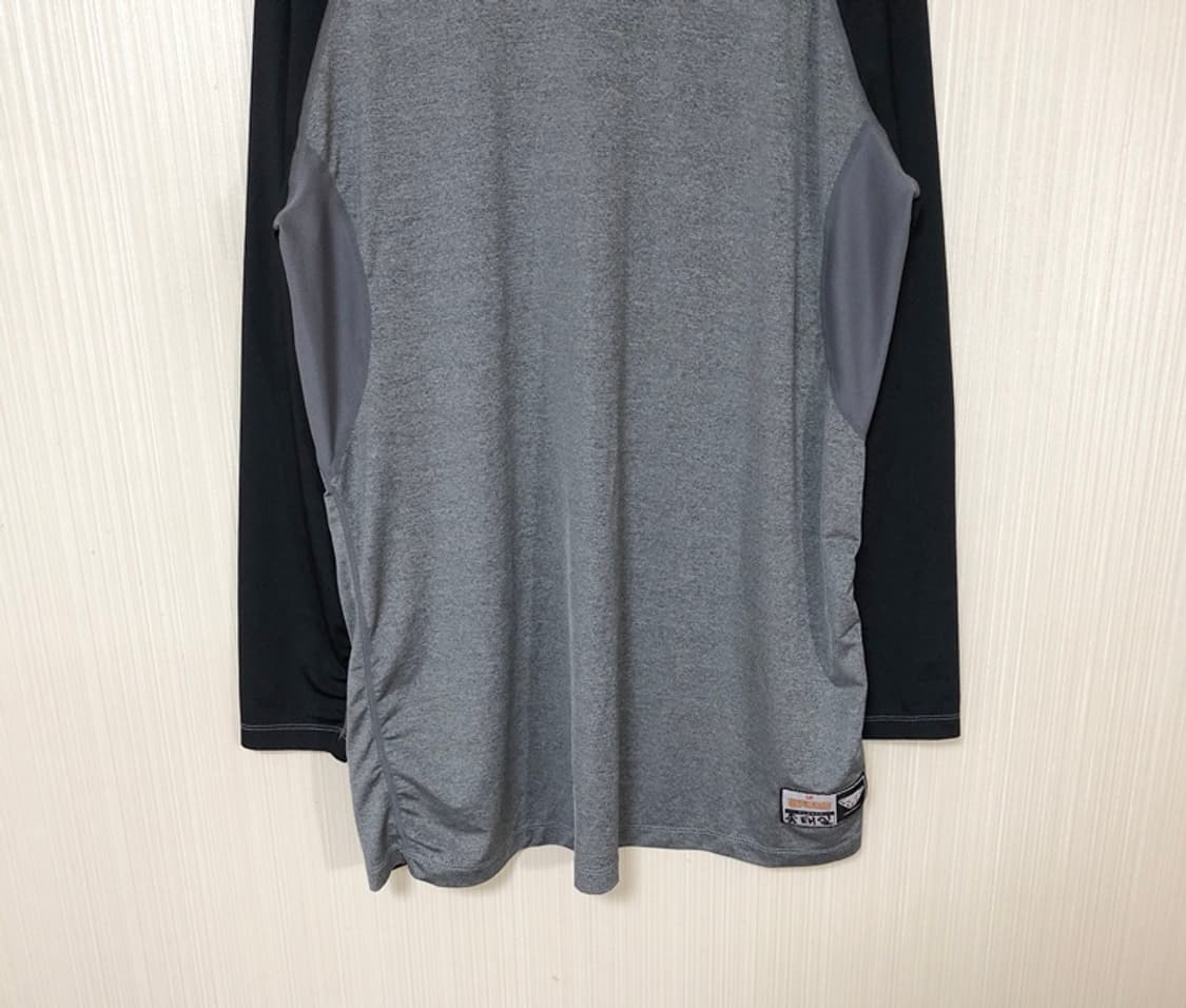 KBO 다이나핏 SK와이번스 선수실착 목언더티(루즈핏) 6XL(130) 상품이미지3