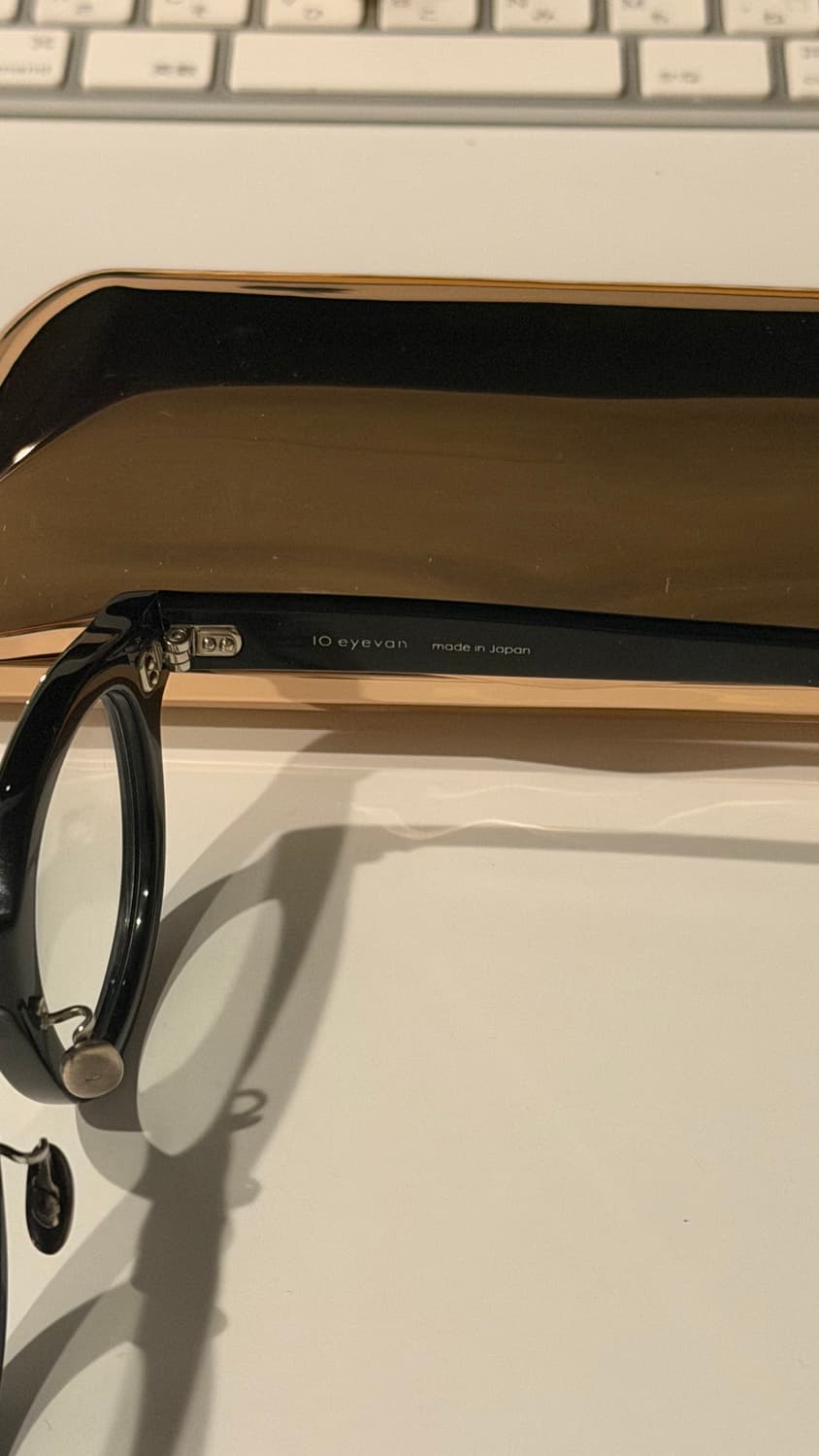 텐아이반 no1 br 43사이즈 블랙 상품이미지4