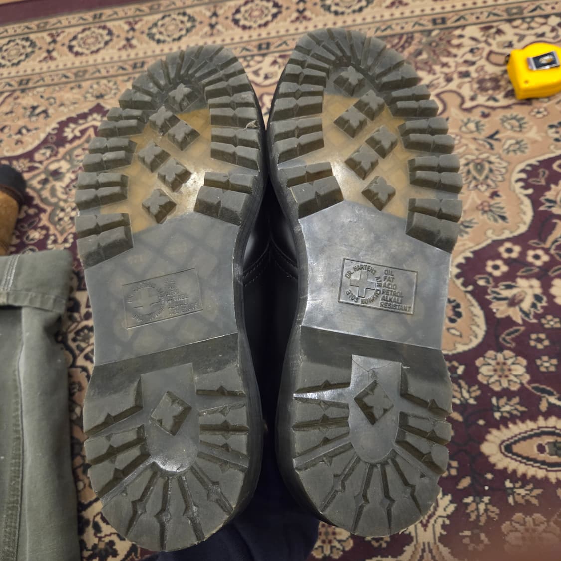 닥터마틴 1461 벡스 uk10 290 상품이미지4