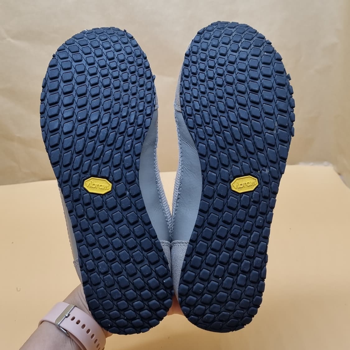 노스페이스 여성운동화235  상품이미지3