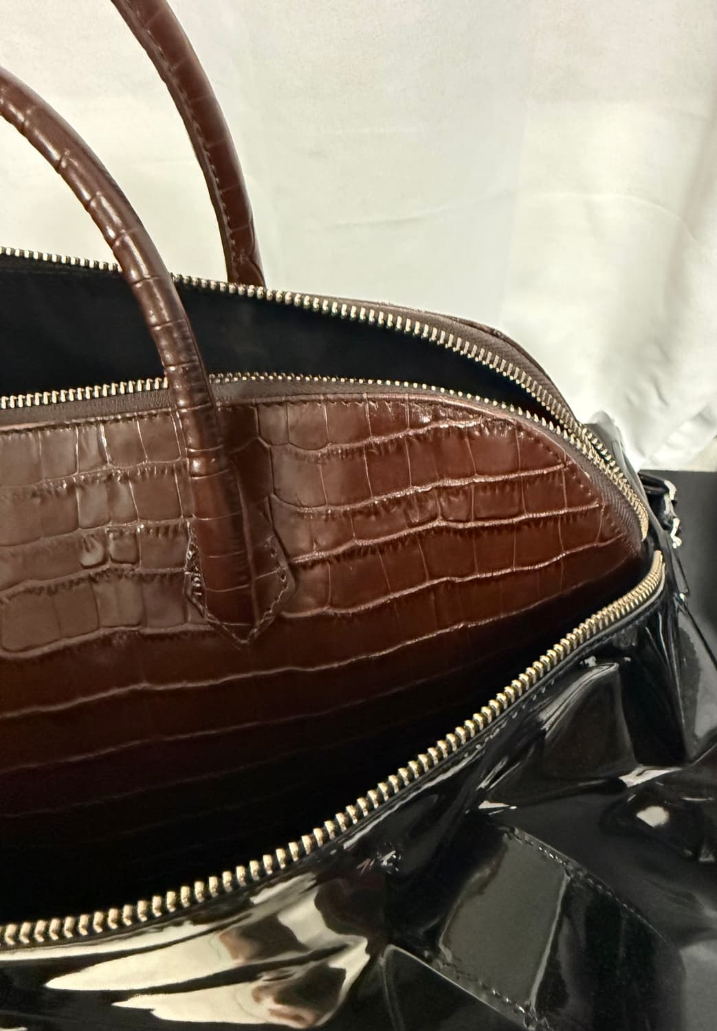 August barron / All in 캐리백 상품이미지4