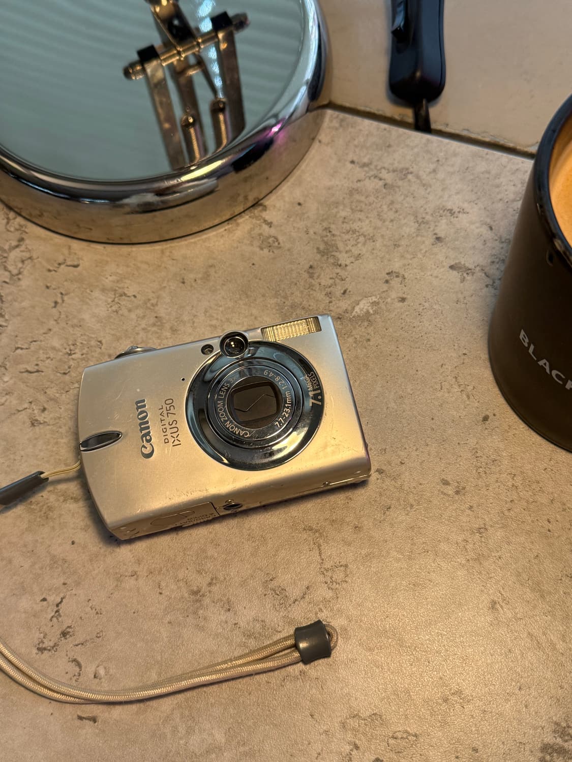 캐논 익서스 750 / ixus750 상품이미지2