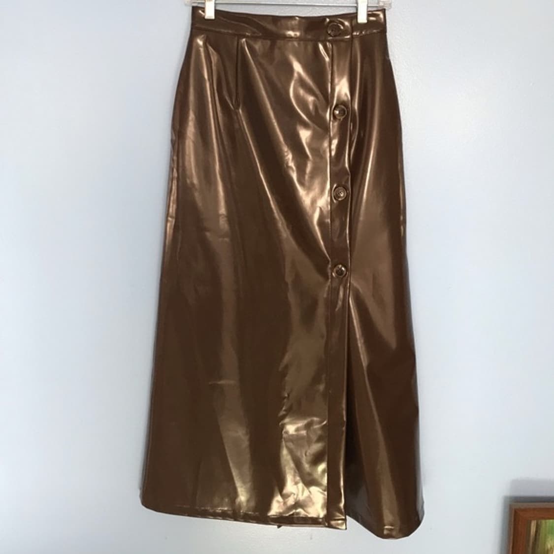 Maryam Nassir Zadeh skirt 상품이미지5