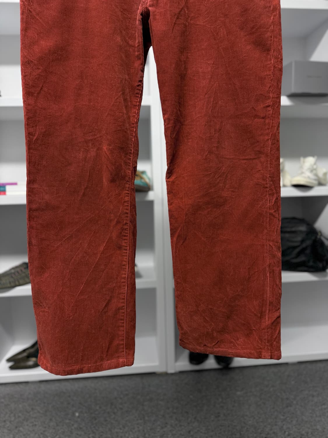 빈티지 코듀로이 팬츠 상품이미지3