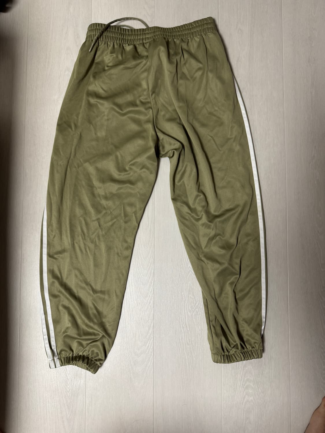 정품 아디다스 조거 상품이미지2