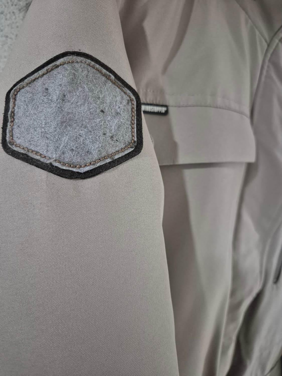 [90]머렐 여자 구스패딩 상품이미지5