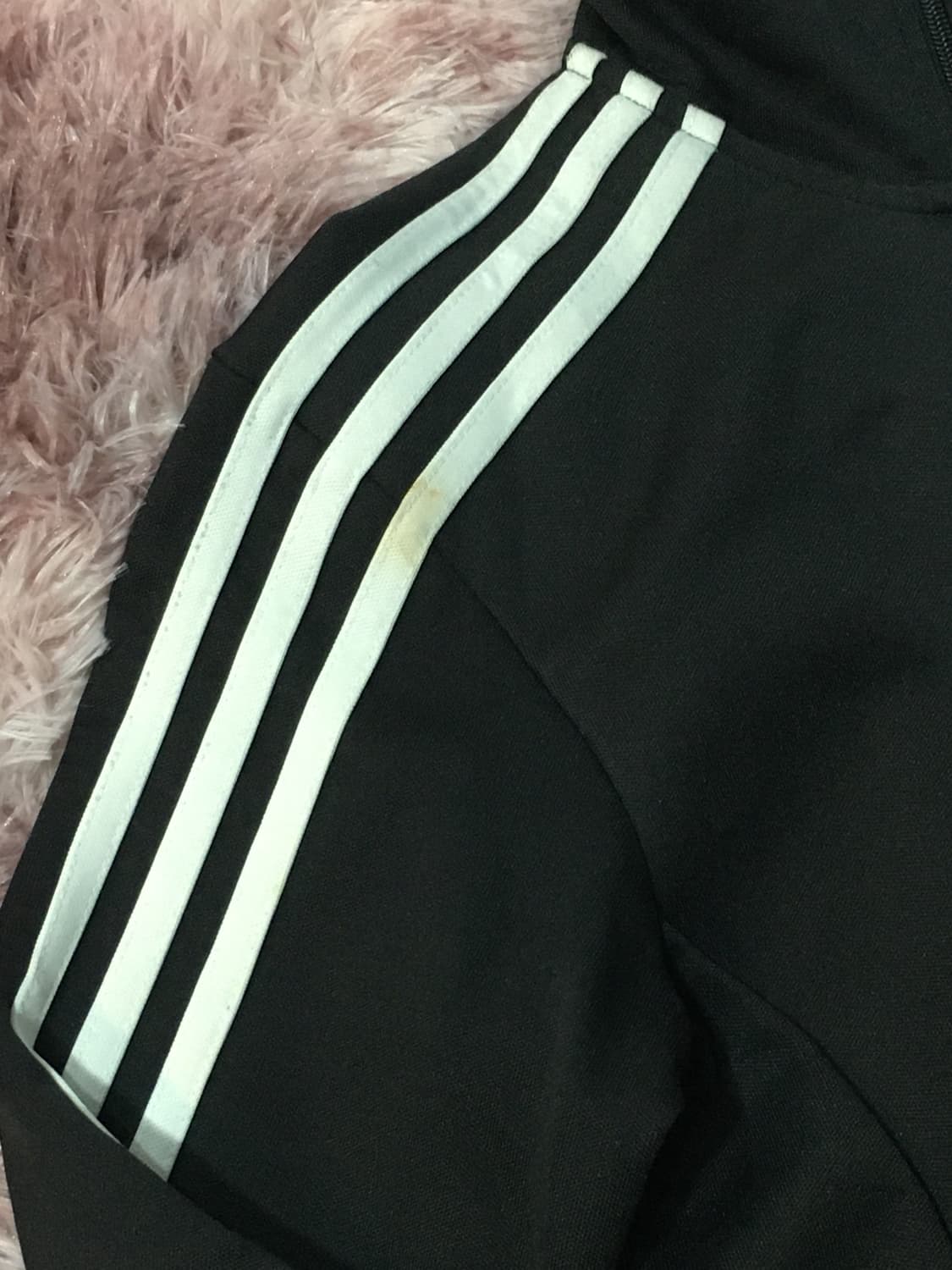 아디다스 와투케 올드스쿨 하이넥 져지 상품이미지5