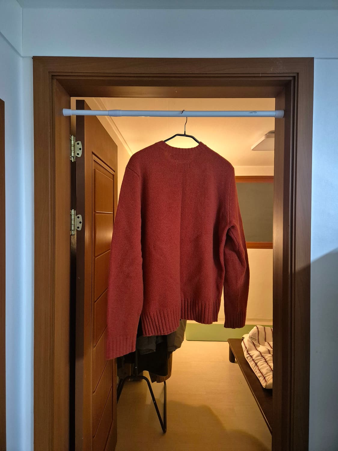 polo 폴로 니트 상품이미지2