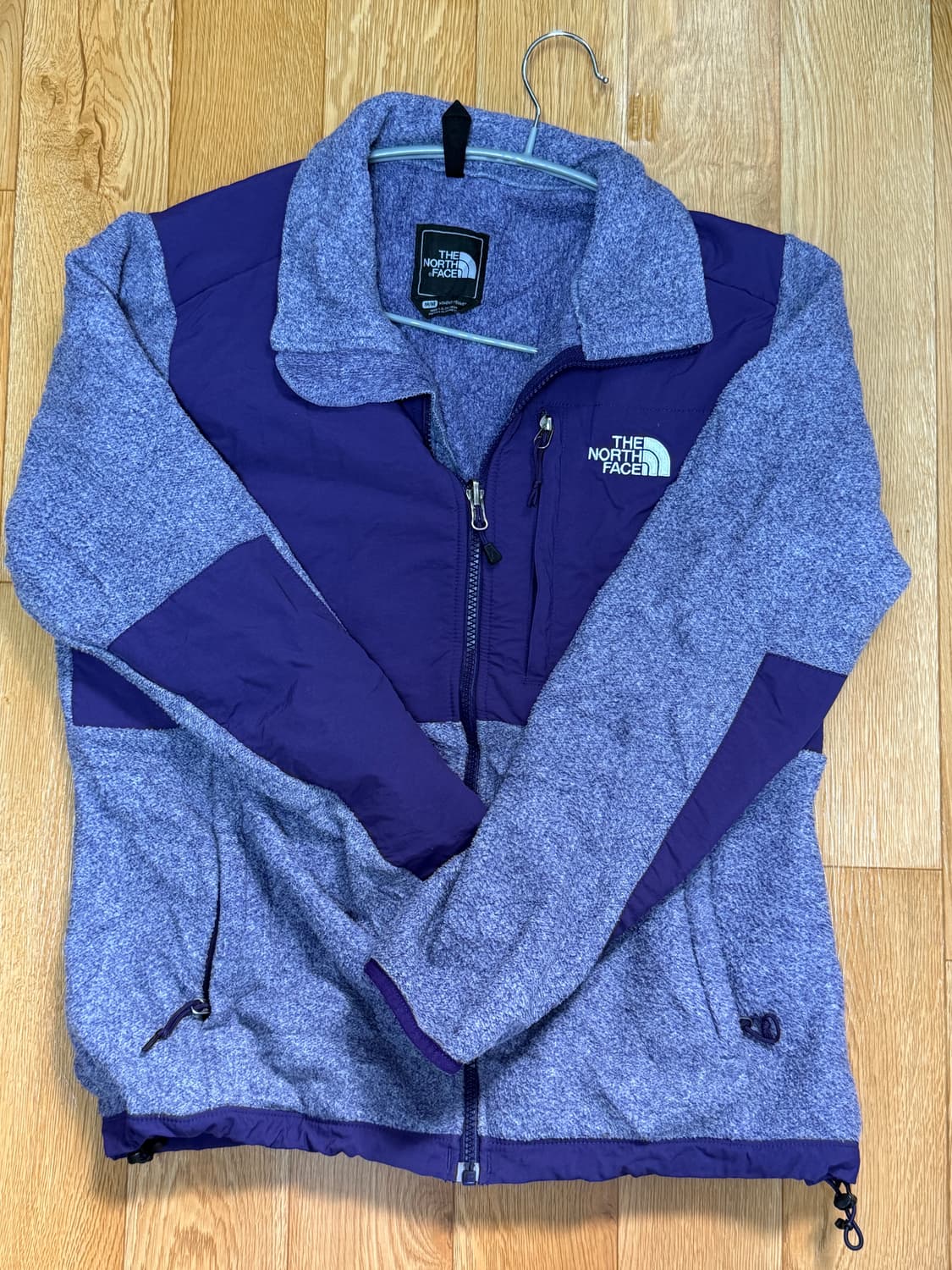 택포)노스페이스 데날리 후리스 M 상품이미지1