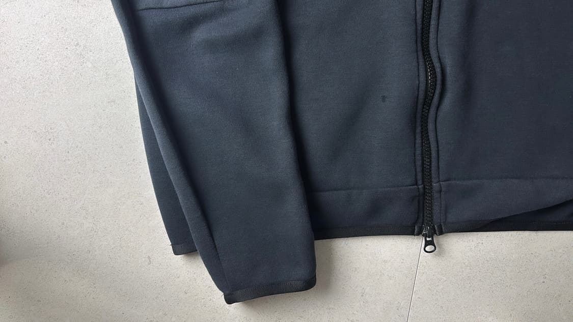 나이키 테크팩 블랙 상품이미지4