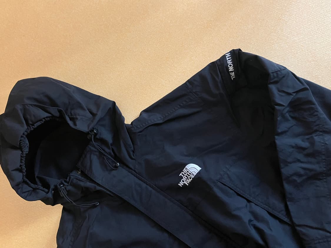 Northface 노스페이스 올드스쿨스트릿 사이드포켓 바람막이자켓 상품이미지2