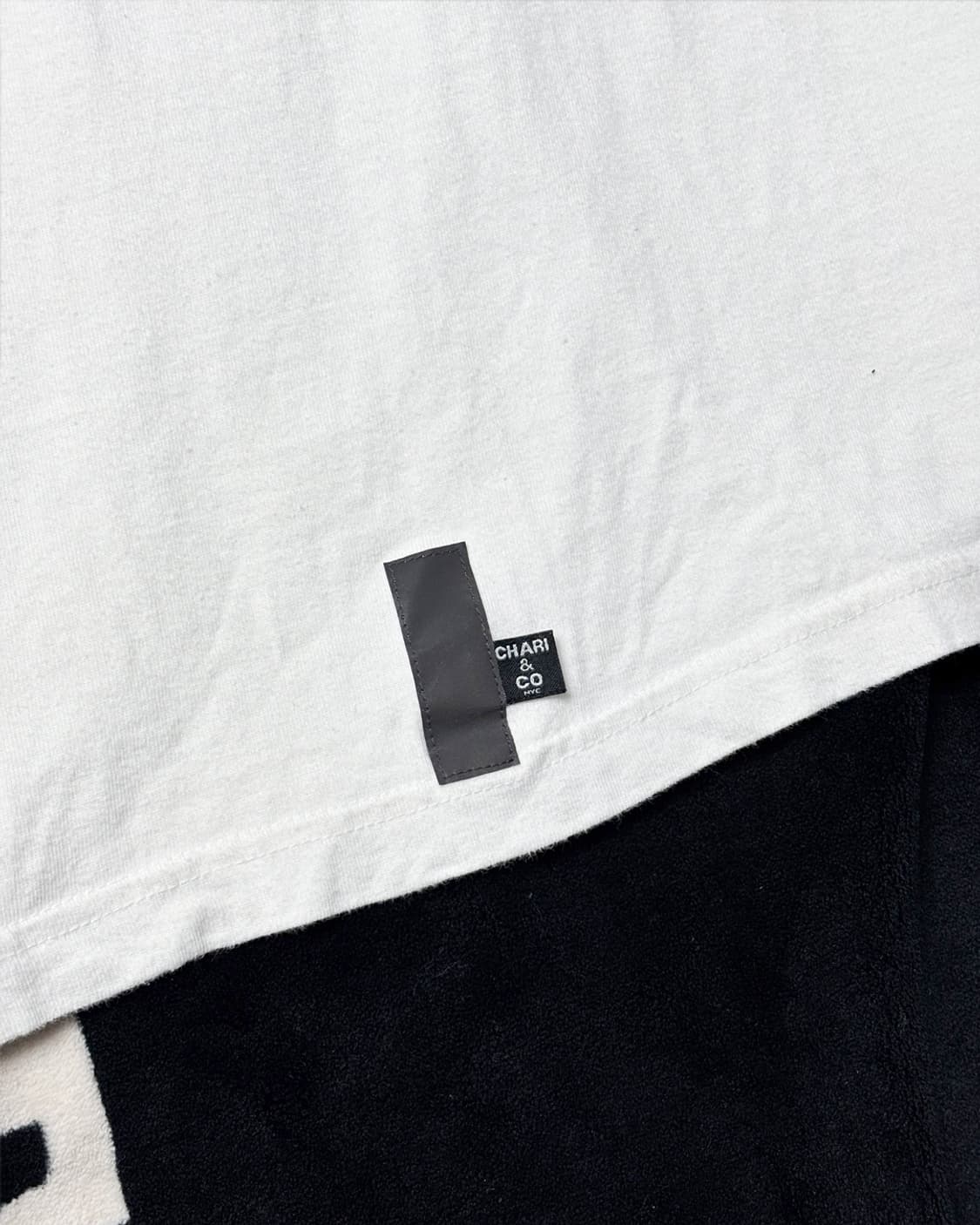 일본빈티지 CHARI & CO 롱슬리브 상품이미지7