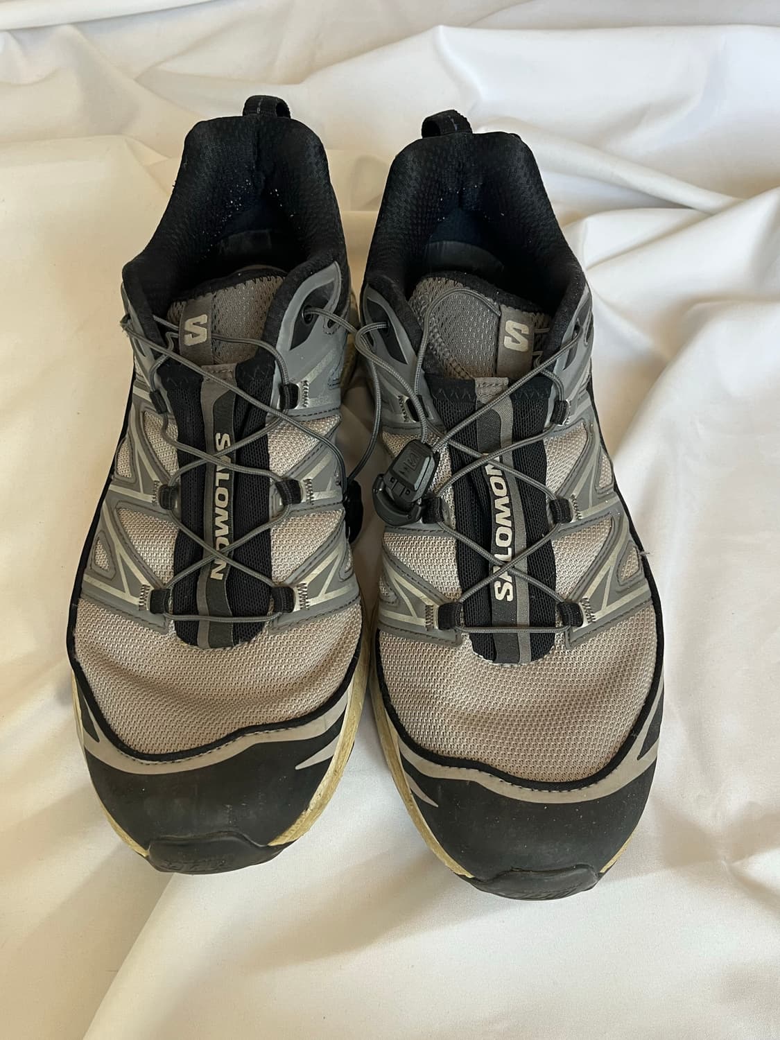 [275]살로몬 XT-6 익스펜스 그레이 상품이미지1