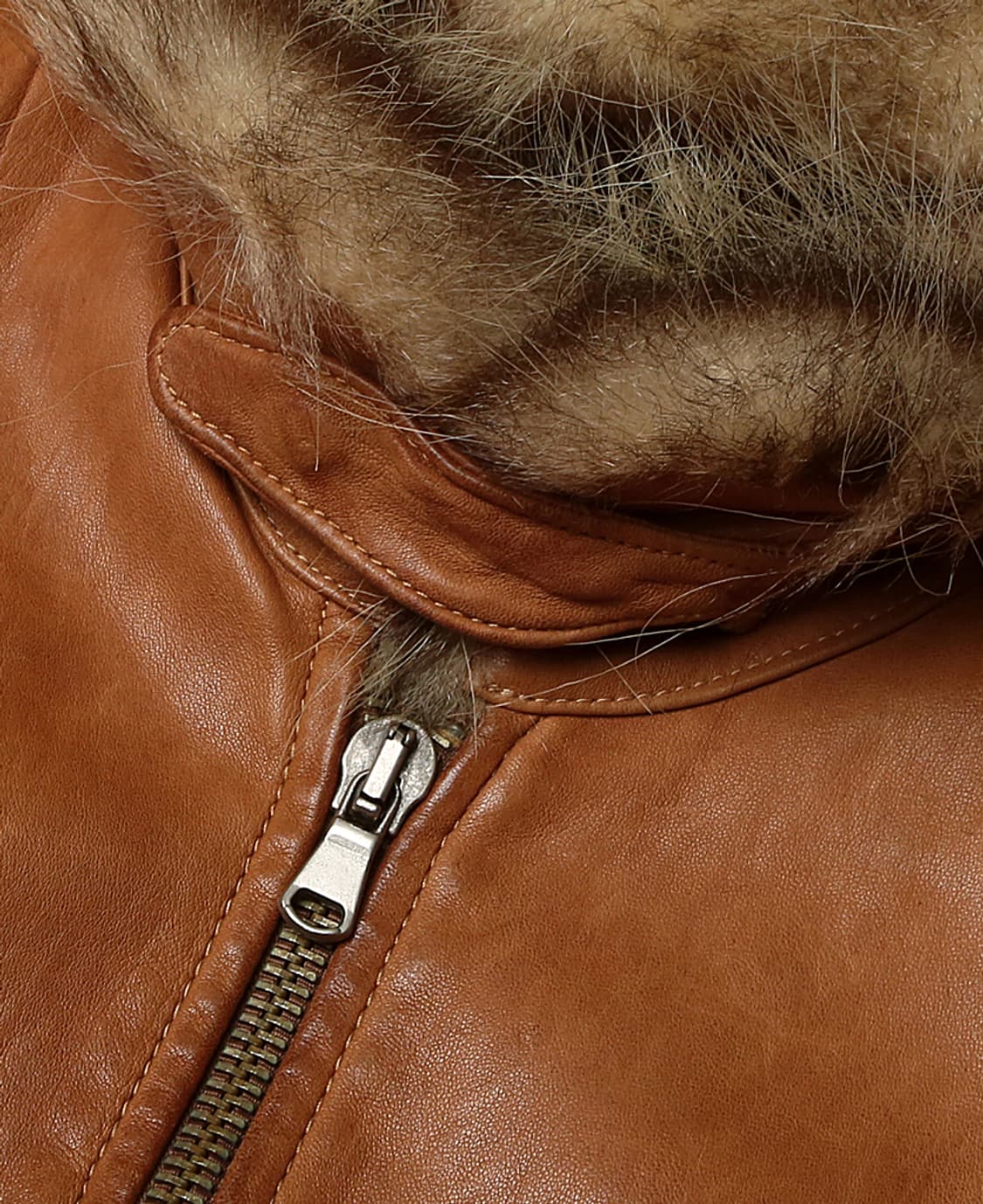 조르지오 브라토 [Giorgio Brato] 마마스키 퍼 양가죽 자켓 상품이미지3