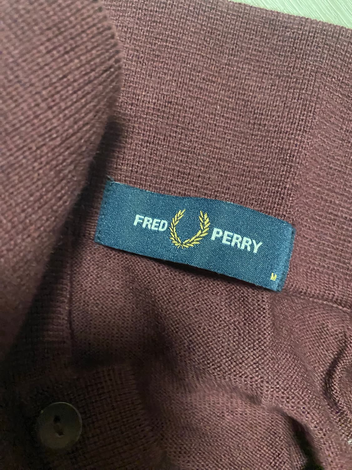 프리드페리 pk 상품이미지3