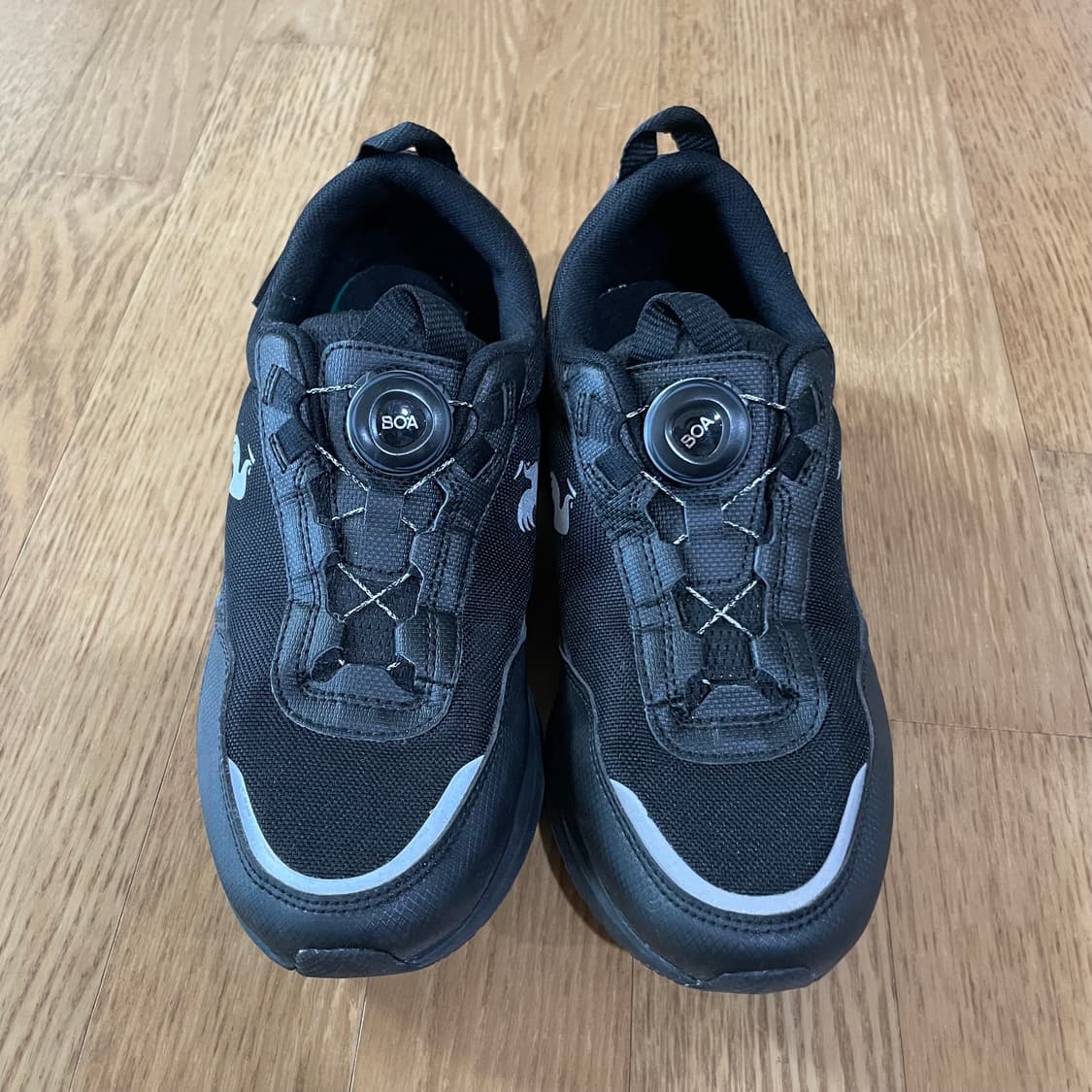 르꼬끄 보아 다이얼 런닝화 265 상품이미지2