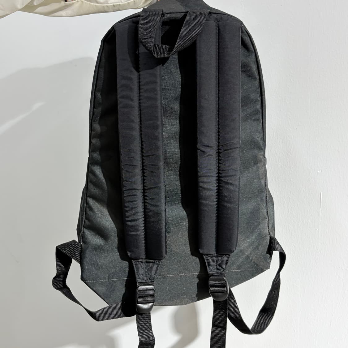 이스트팩 카모 백팩 가방 상품이미지5