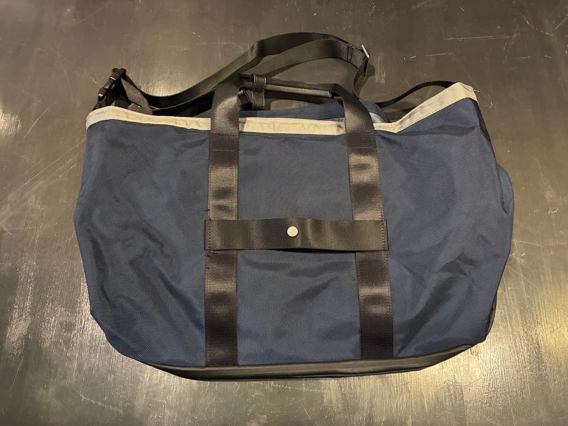 투미 알파 캐리올 토트백 네이비 상품이미지6