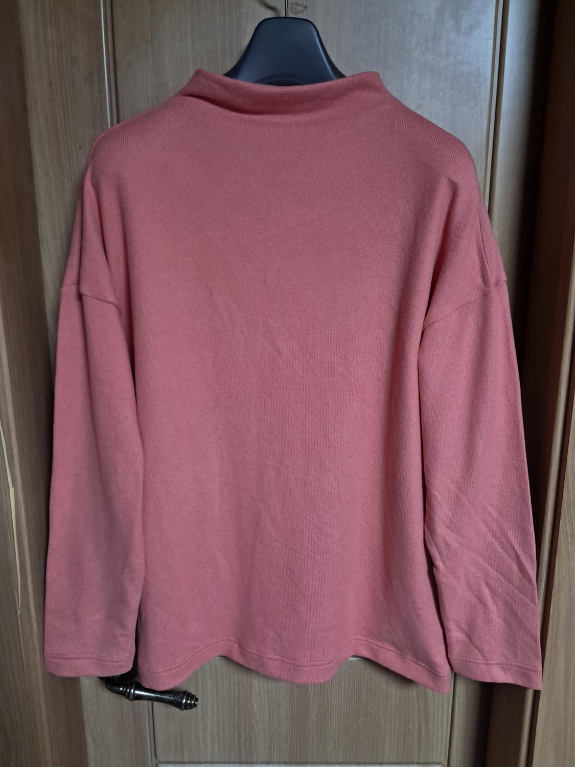 유니클로 여성 긴팔티 XL 상품이미지1