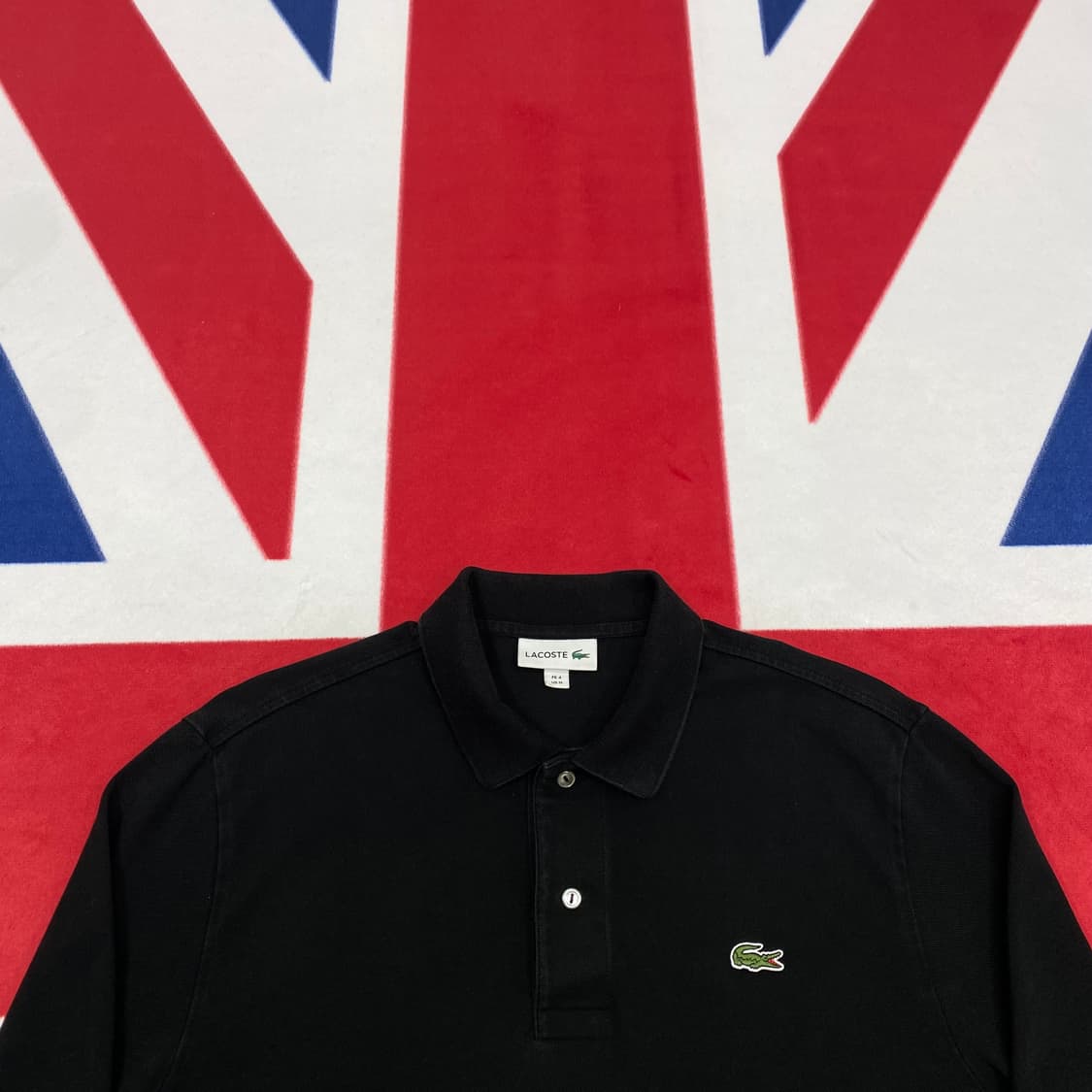 라코스테 카라티 100 상품이미지3