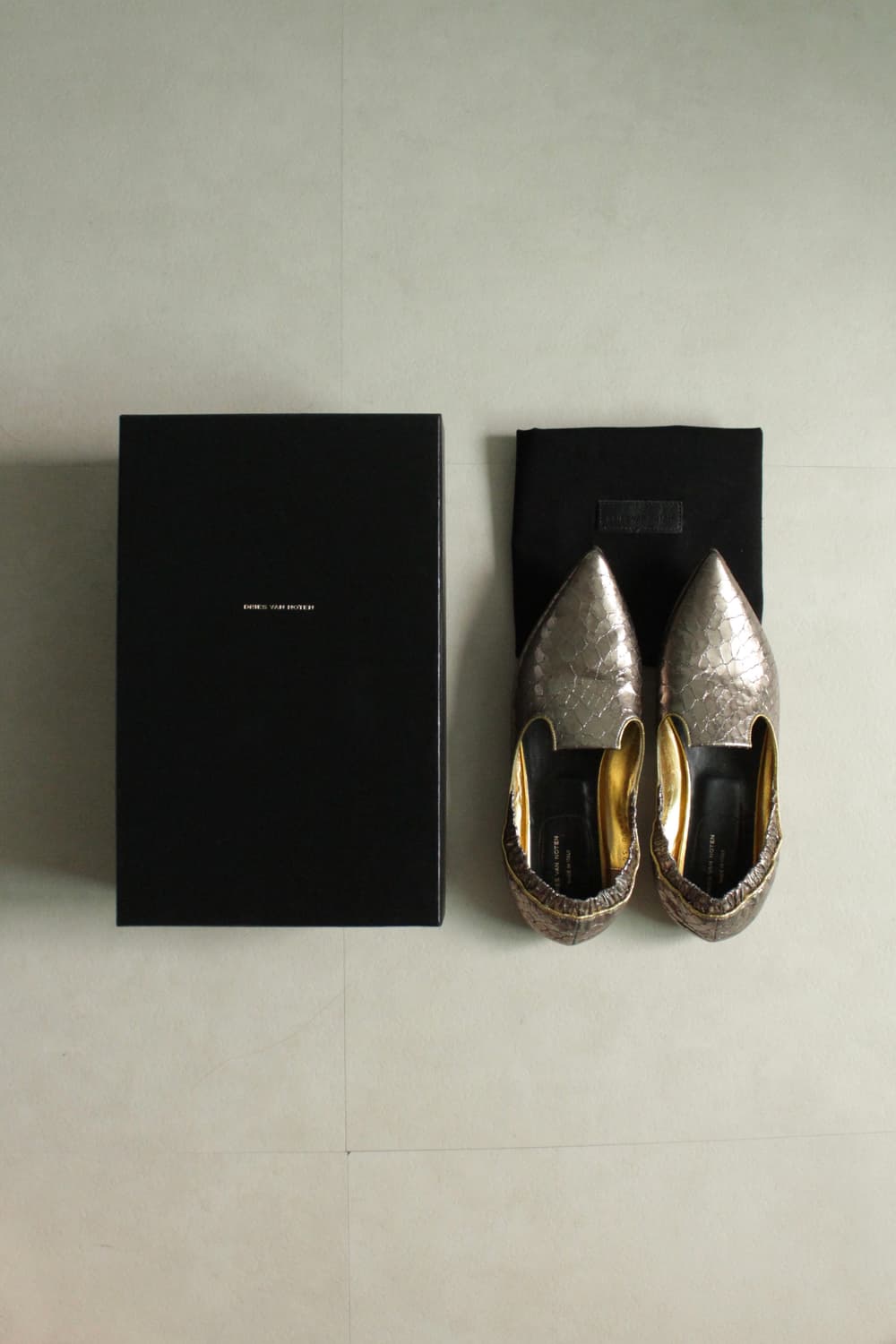 Dries van noten  상품이미지8