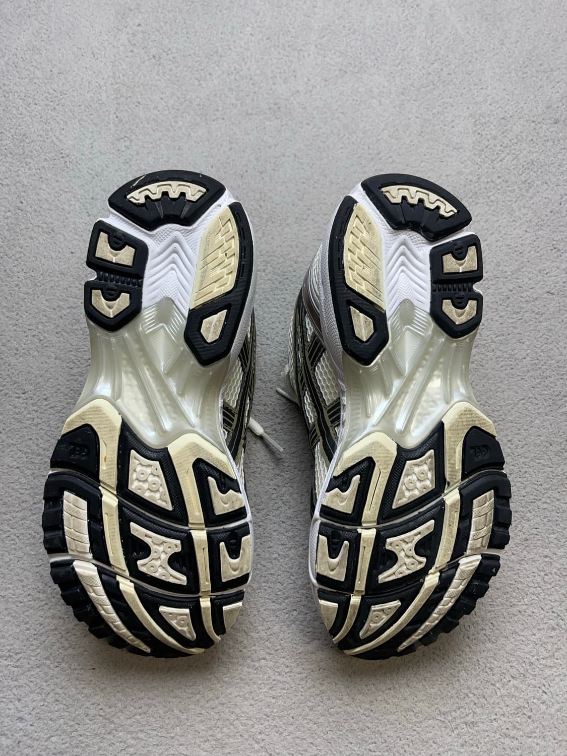 [uk5.5] 아식스 젤 카야노 14 -250 상품이미지5