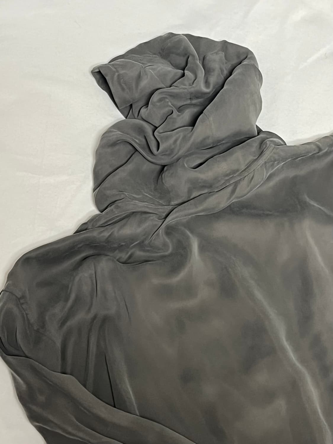 아모멘토 큐프라 후디 M 상품이미지2