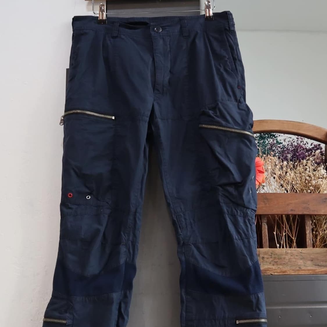 폴로 rlx 유틸리티 팬츠 상품이미지2