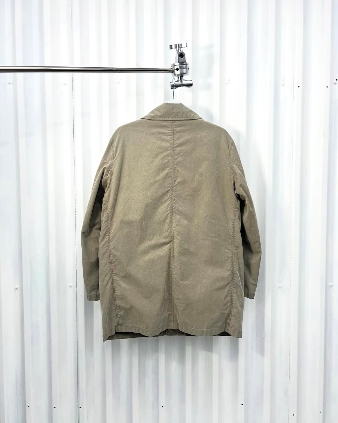 C.P.Company field coat 상품이미지2